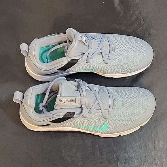 BRAND NEW LEGEND ESSENTIALS CROSS TRAINING WOMEN"S SNEAKERS - Picture 4 of 14